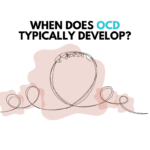 When Does OCD Typically Develop?