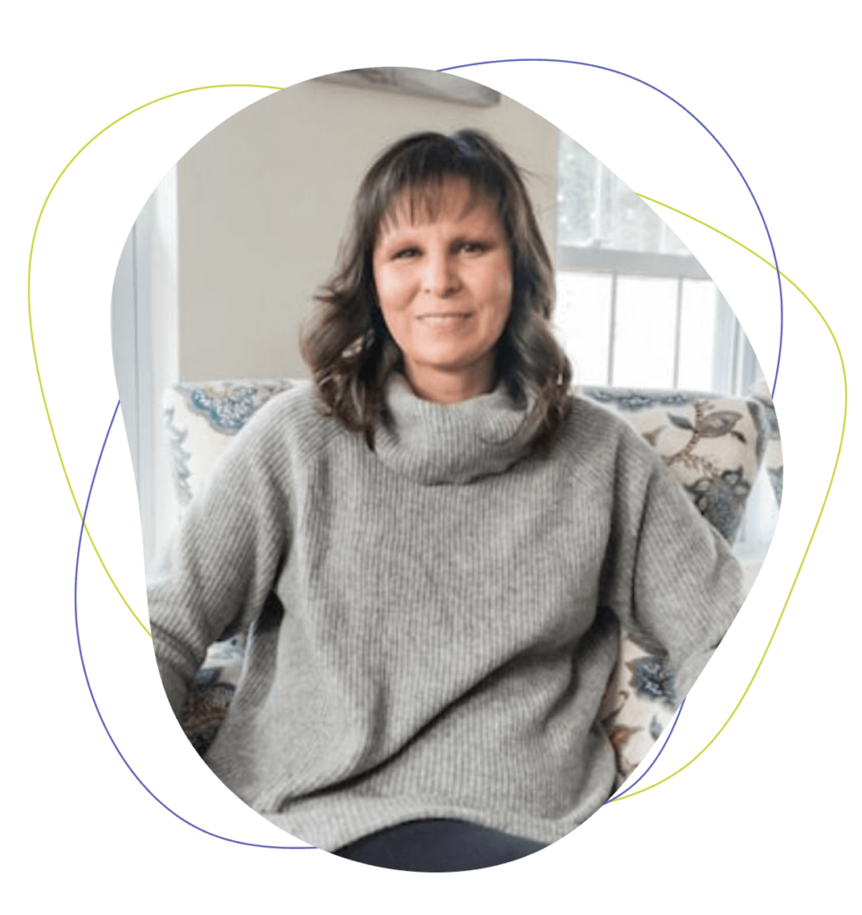 Janeen Chasan | Founder and Clinical Director | Licensed Creative Arts Therapist | Creative Arts Therapy Source | New York and New Jersey